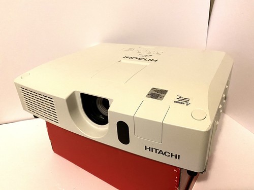 Hitachi x5021n proiettore - hitachi,