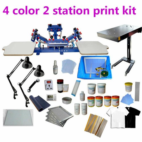 Set completo stampa