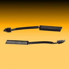 Spazzole Carbone Asta Al Carboncini Motore di Siemens Siwamat Plus 3751, 3752