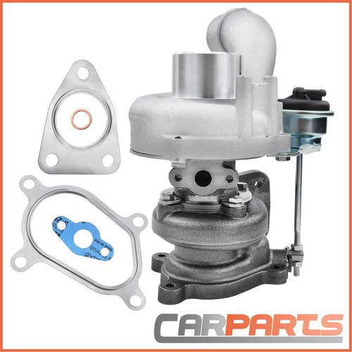 Turbocompressore per nissan - turbocompressore,