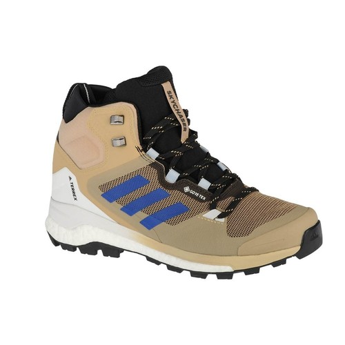 Stivali trekking adidas - trekking,