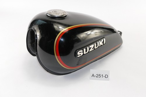 Suzuki 250 nj42a - nj42a, 1993