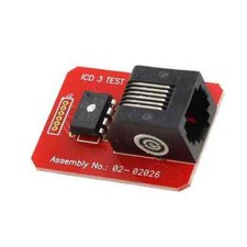 1 x MODULO INTERFACCIA ICD 3