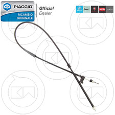 FILO CAVO TRASMISSIONE