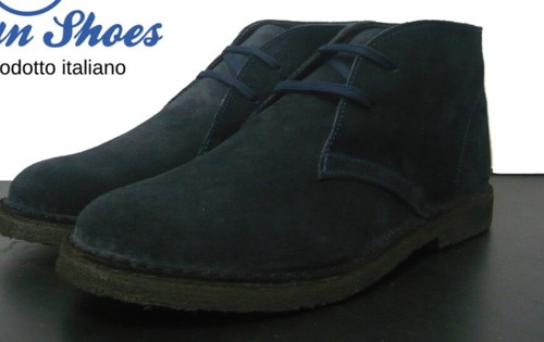 Scarpe uomo polacchine - polacchine, in