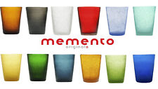Memento - Glass - Bicchiere in