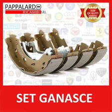 KIT GANASCE FRENO A TAMBURO