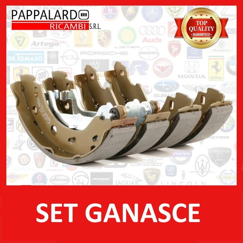 Kit ganasce freno - kit, a