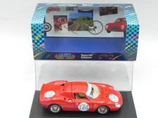 Burago Ferrari 250 Le Mans 174