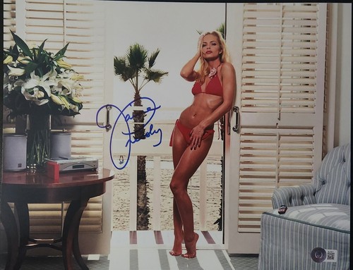 Jamie pressly foto - jamie,