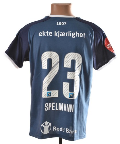 Maglia calcio home - maglia,