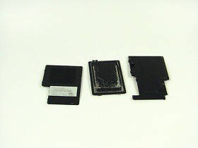 Cover inferiore asus z9200 - cover,