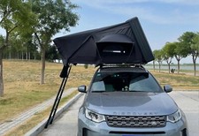 Tenda da Tetto Tenda da Tetto