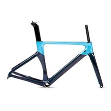 Telaio bici da strada Aero in