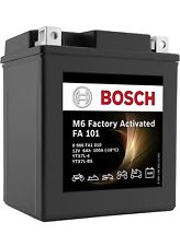 BATTERIA YTX7L-BS SIGILLATA