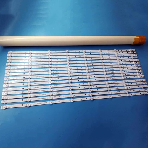 Barre led 650tv02 per sony - barre, v3