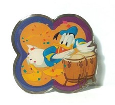 Disney Japan Cute Paperino