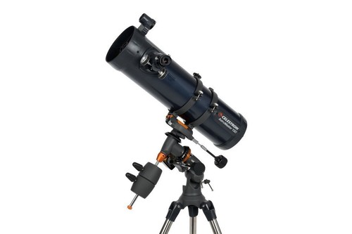 Celestron astromaster 130eq - celestron,