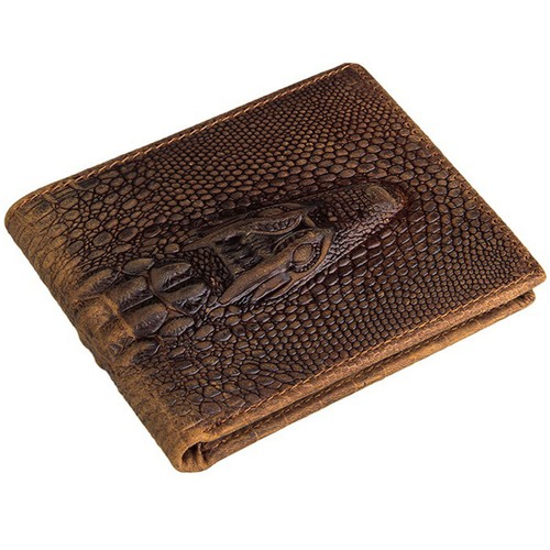 Portafoglio uomo rfid vintage - rfid,