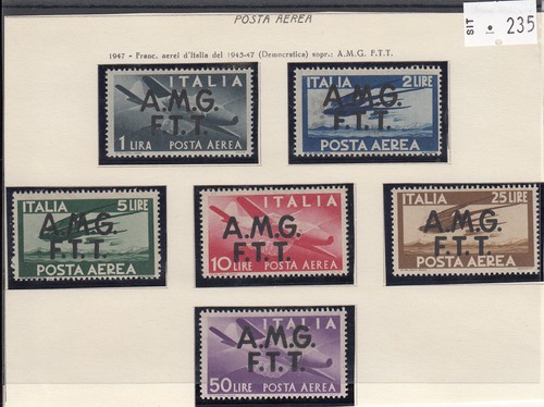 Territorio libero di - ,
