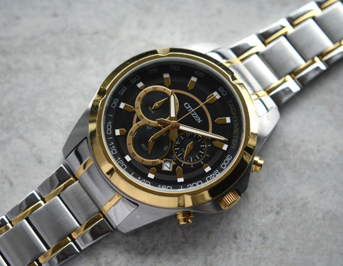 Orologio citizen cronografo - orologio,