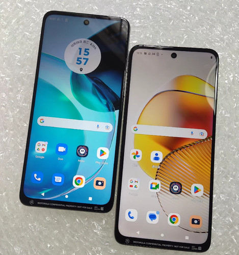 Smartphone originale motorola - smartphone,