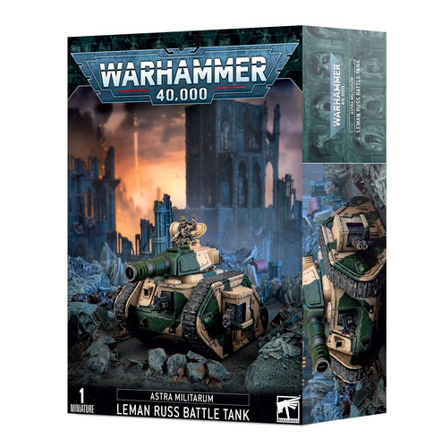 Warhammer 40k carro armato - , da