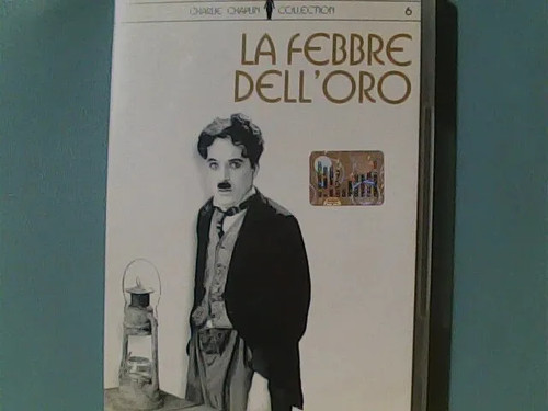 Febbre dell oro dvd - dell’oro,