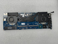Scheda madre Dell XPS 15 9560