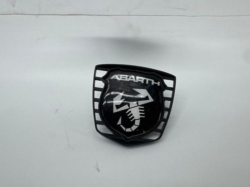 Fiat 500 abarth - fiat, 2017