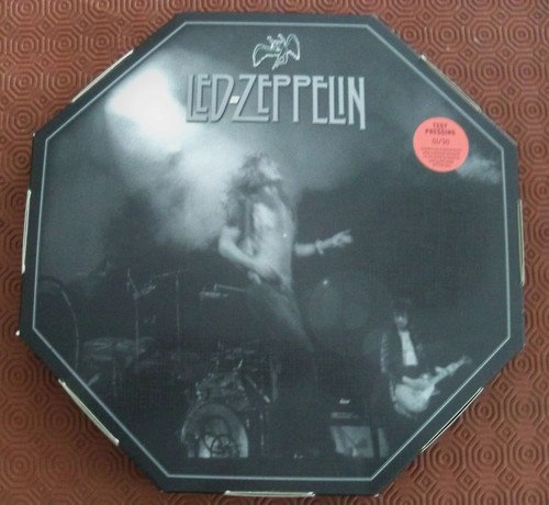 Led zeppelin new orleans - led,