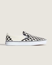 Vans slip scacchi - slip-on, a