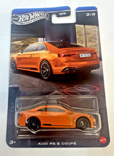 Hot wheels serie argento - serie,