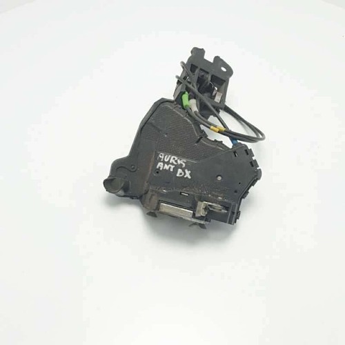 Serratura chiusura elettrica
