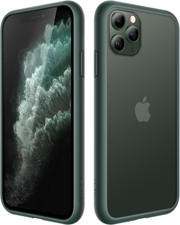Jetech cover opaca per iphone - jetech,