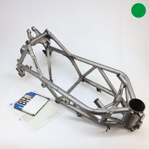 Ducati 999 telaio 2003 frame - ducati, s