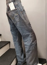 Levi's Engineered Jeans Denim
