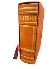 Palermo enciclopedia treccani - palermo,