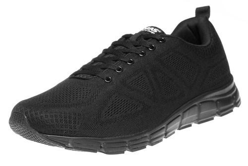 Boras sneaker taglie forti - boras,