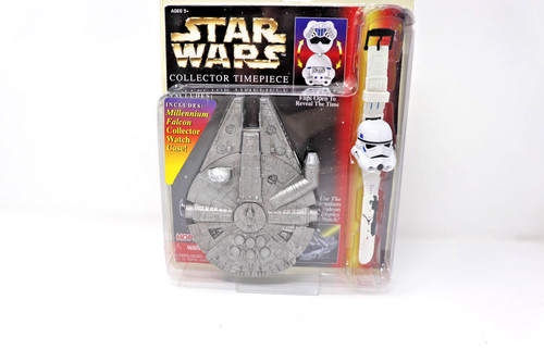 Orologio stormtrooper star - stormtrooper,