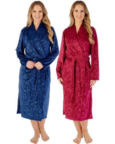 Vestaglia slenderella donna - donna, in