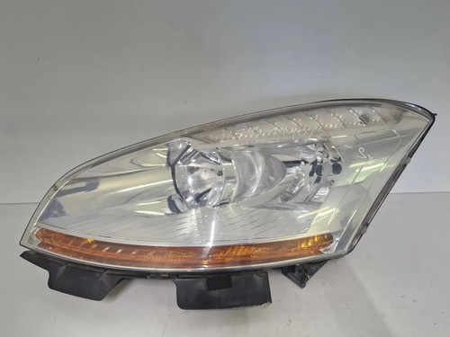 6208a8 faro anteriore sinistro - 6208a8,