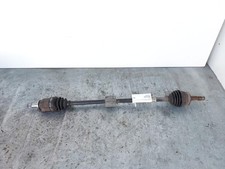 13248652 SEMIASSE ANT DX OPEL CORSA (D) 1.2 B 16V MAN 5M 85CV (2006>2009)