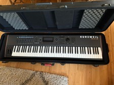 Kurzweil pc3k8 keyboard - pc3k8, with