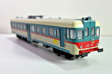 VITRAINS 2764 Automotrice FIAT