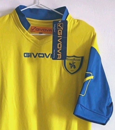 Maglia calcio chievoverona - maglia,