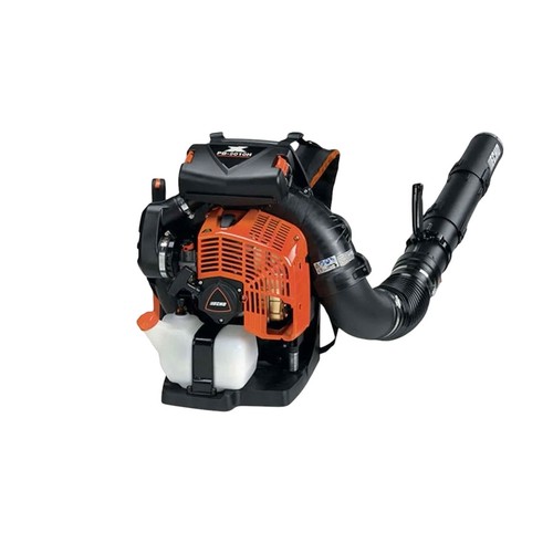 Soffiatore zaino echo - a,