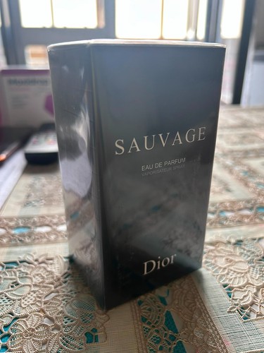 Dior eau sauvage - dior,