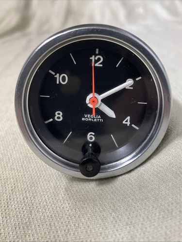 Orologio veglia borletti - orologio,