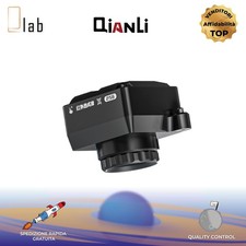 CAMERA TERMICA SPECIFICA PER